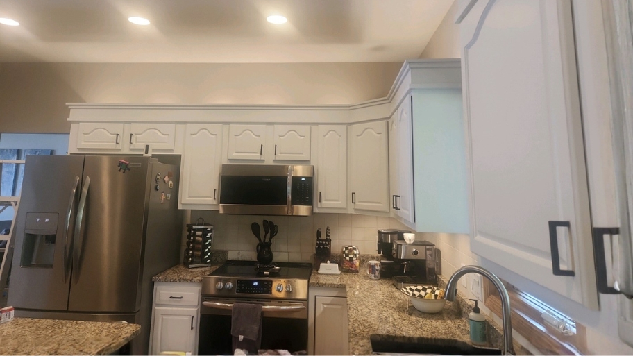 Kitchen Remodeling
