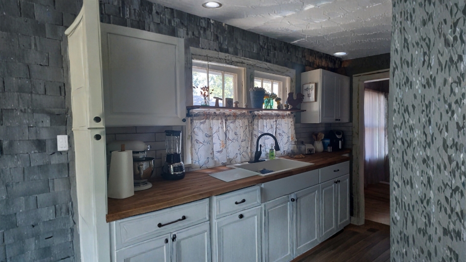 Kitchen Remodeling