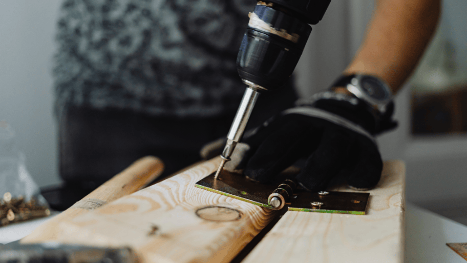 handyman service