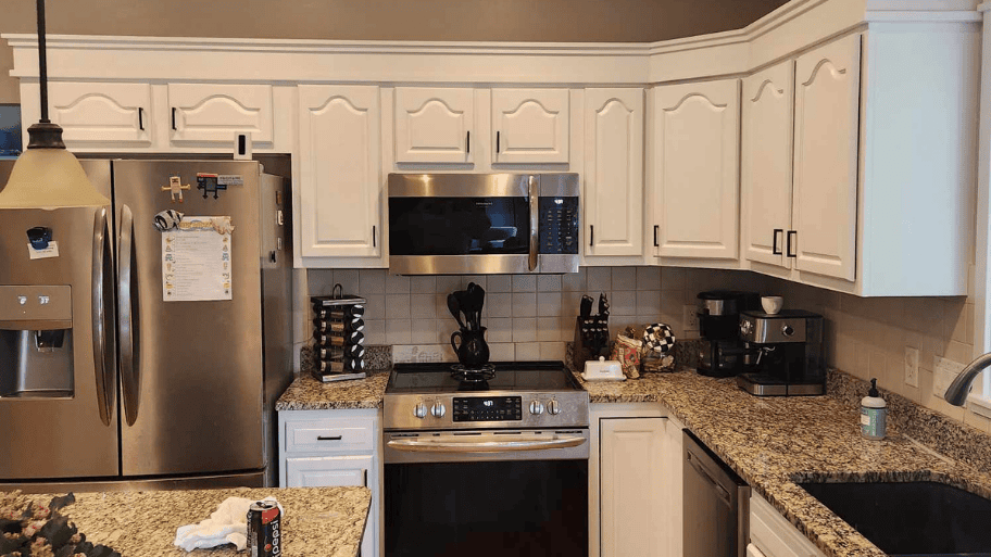 kitchen remodeling service